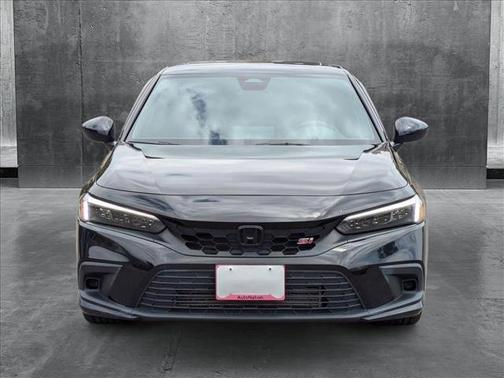 2023 Honda Civic Si Base