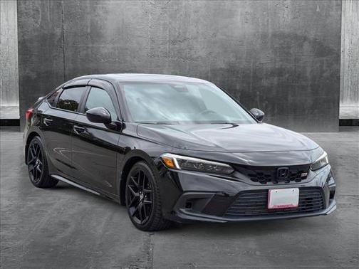 2023 Honda Civic Si Base