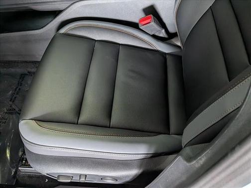 Frostline White Pearl 2026 Honda Prologue Touring