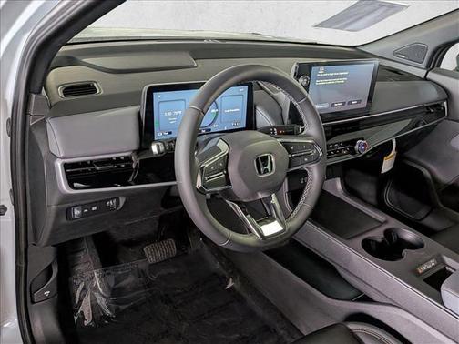 Frostline White Pearl 2026 Honda Prologue Touring