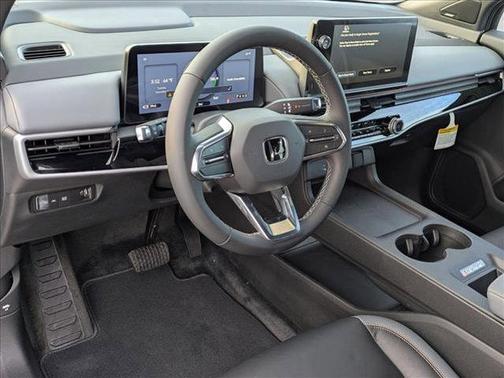 2025 Honda Prologue Touring