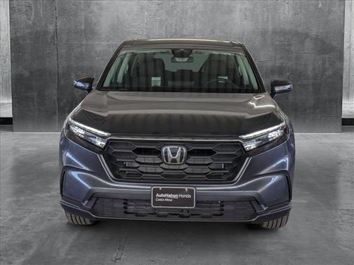 2026 Honda CR-V LX 2WD