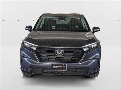 2026 Honda CR-V LX 2WD