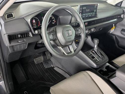 2026 Honda CR-V EX 2WD