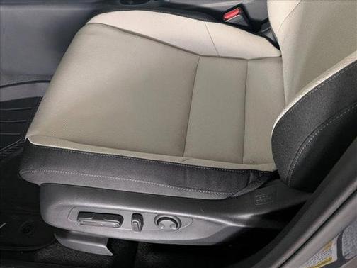 2026 Honda CR-V EX 2WD