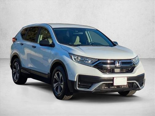 2020 Honda CR-V 2WD LX