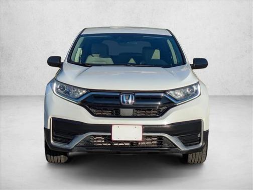2020 Honda CR-V 2WD LX