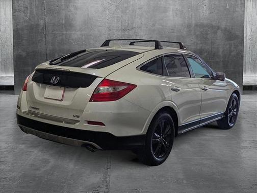 2014 Honda Crosstour EX-L