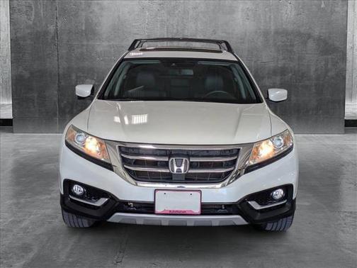 2014 Honda Crosstour EX-L