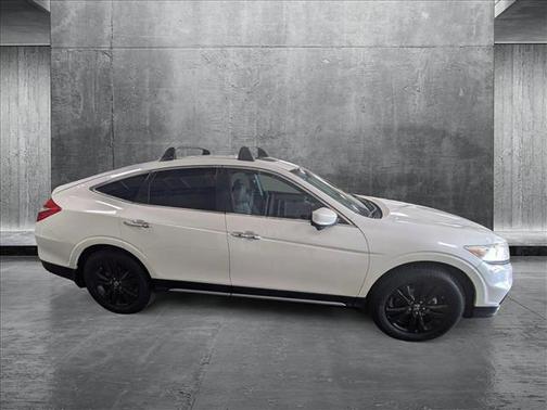 2014 Honda Crosstour EX-L
