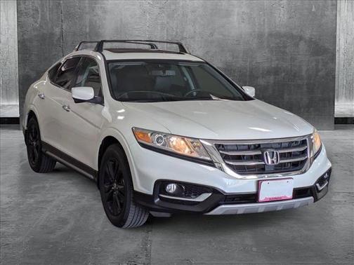 2014 Honda Crosstour EX-L