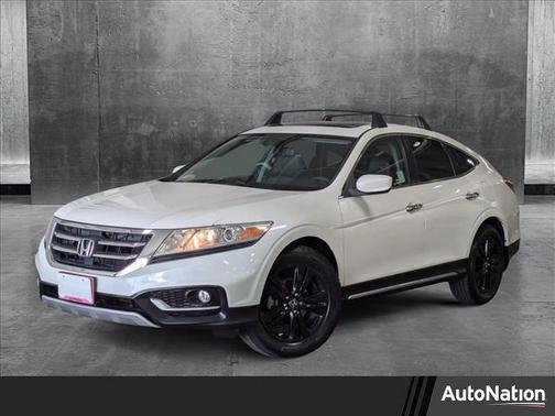 2014 Honda Crosstour EX-L