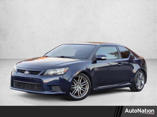 2012 Scion tC Base