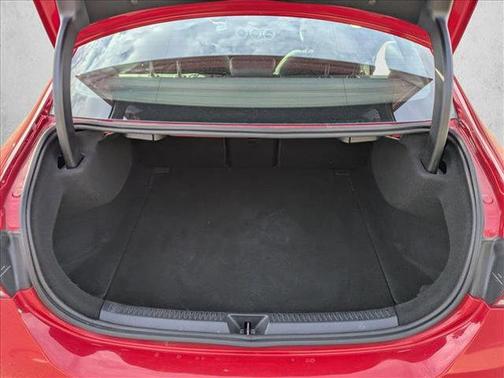 2019 Mercedes-Benz A-Class A 220