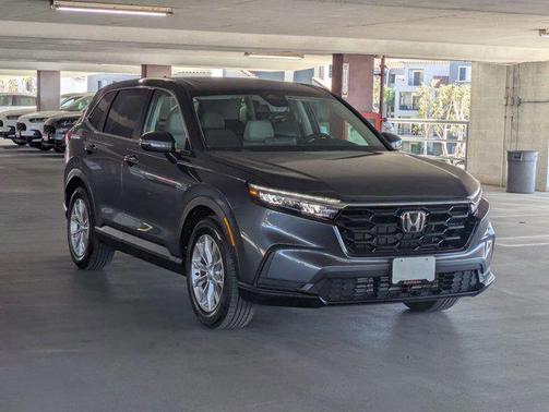 2024 Honda CR-V EX 2WD