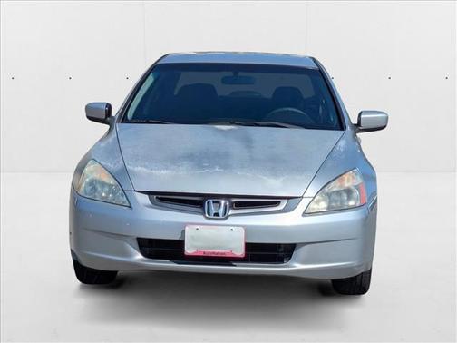 2003 Honda Accord 2.4 LX