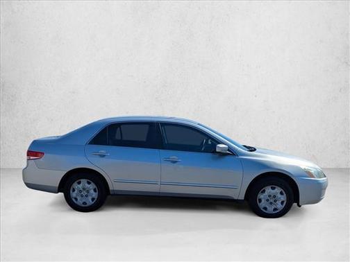 2003 Honda Accord 2.4 LX