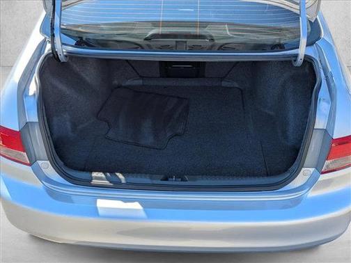 2003 Honda Accord 2.4 LX