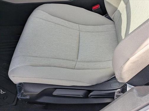 2025 Honda Accord LX 1.5T