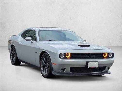 2019 Dodge Challenger R/T