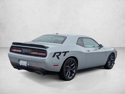 2019 Dodge Challenger R/T