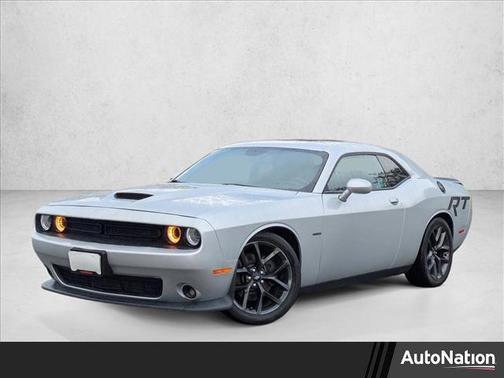 2019 Dodge Challenger R/T