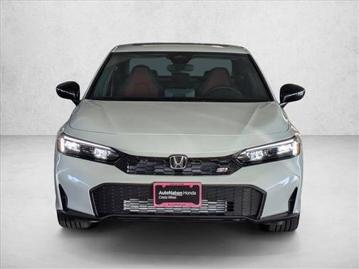 2026 Honda Civic Si Base