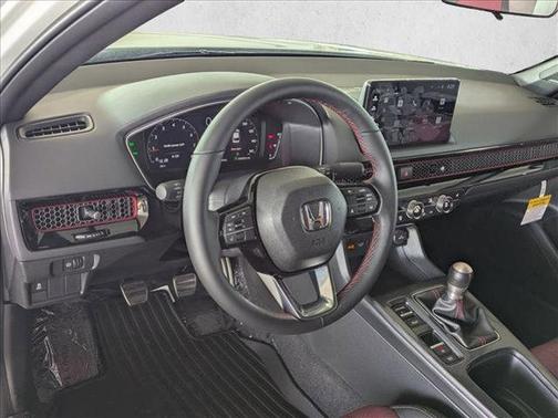 2026 Honda Civic Si Base
