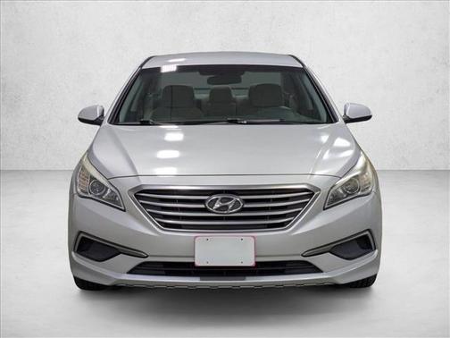 2016 Hyundai SONATA Base