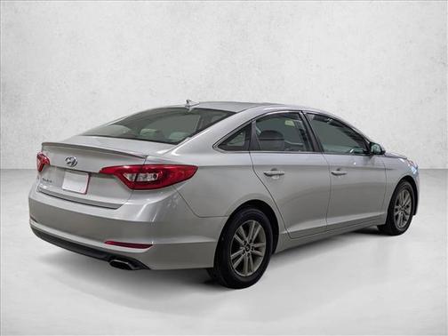 2016 Hyundai SONATA Base