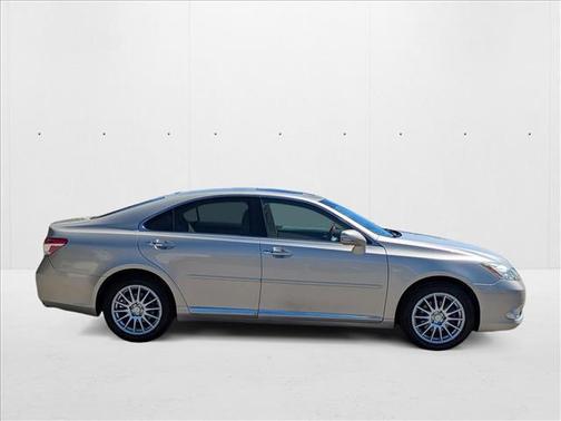 2011 Lexus ES 350 Base