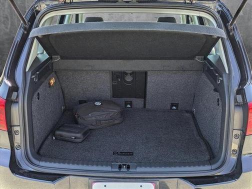 2017 Volkswagen Tiguan Limited 2.0T