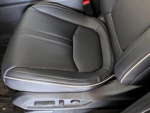 Crystal Black Pearl 2026 Honda Pilot Elite