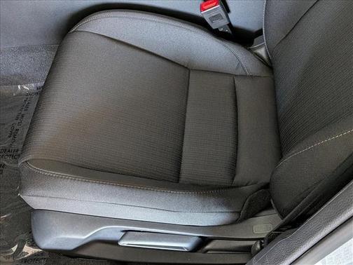 Solar Silver Metallic 2026 Honda Civic LX