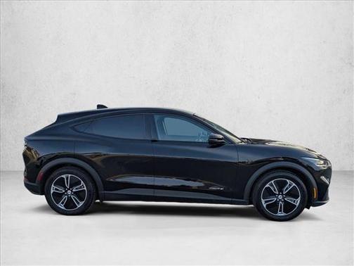 2021 Ford Mustang Mach-E Select