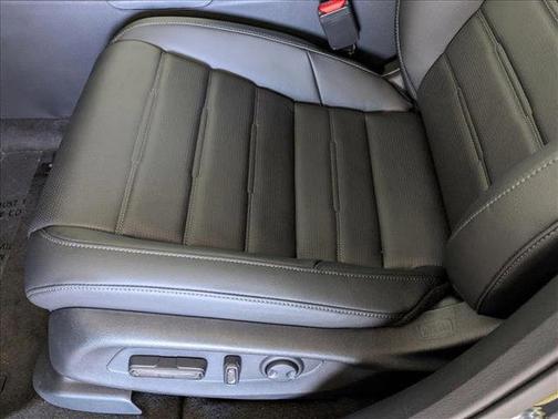 2025 Honda CR-V EX-L 2WD
