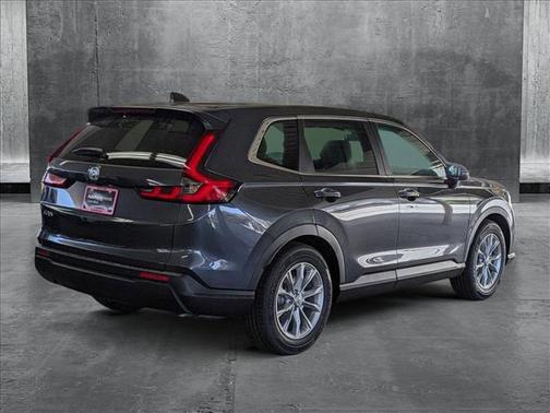2025 Honda CR-V EX-L 2WD