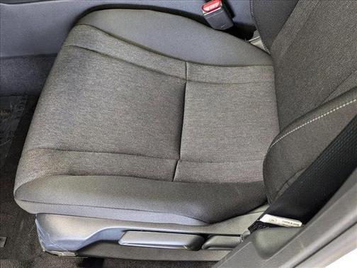 2025 Honda Accord LX 1.5T