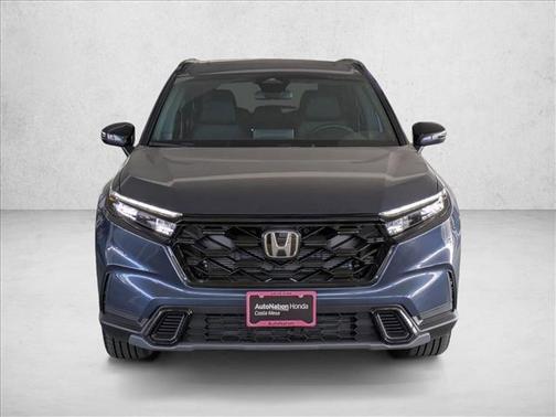 2026 Honda CR-V Hybrid Sport AWD