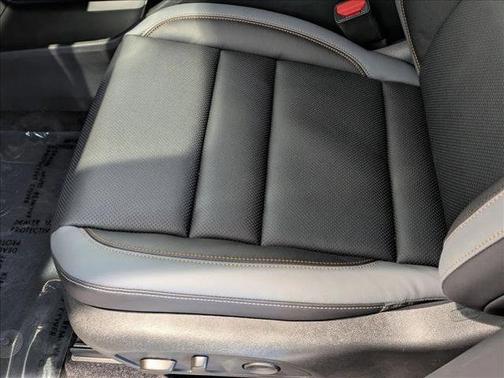 Scarlet Red Metallic 2026 Honda Prologue Elite