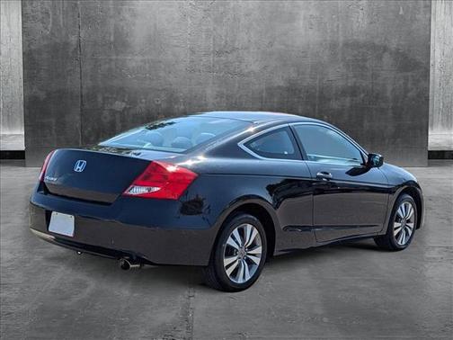 2012 Honda Accord LX-S