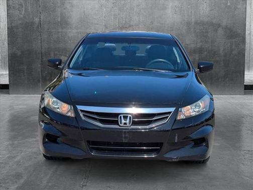 2012 Honda Accord LX-S