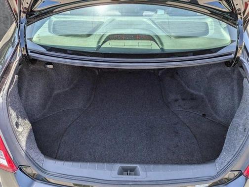 2012 Honda Accord LX-S