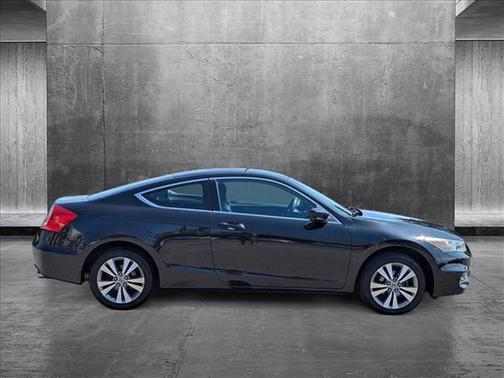 2012 Honda Accord LX-S