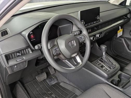 2025 Honda CR-V EX 2WD