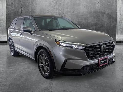 2025 Honda CR-V EX 2WD