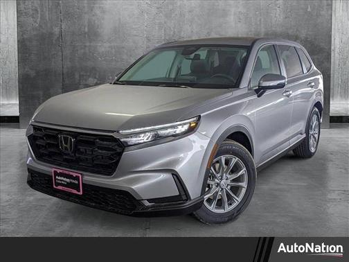2025 Honda CR-V EX 2WD