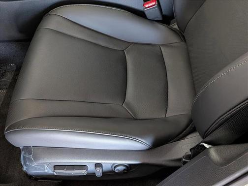 Urban Gray Pearl 2026 Honda Accord Hybrid Sport-L