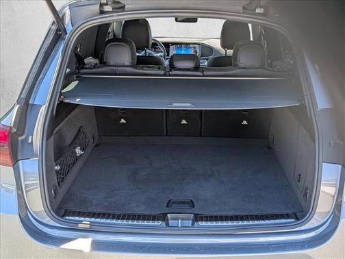 Selenite Grey Metallic 2024 Mercedes-Benz AMG GLE 53 4MATIC+