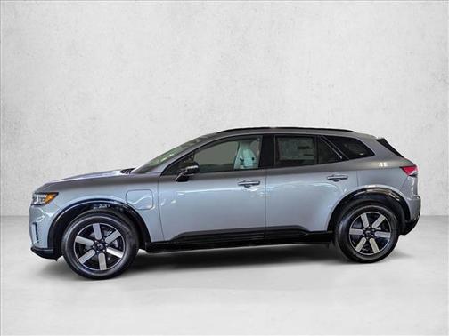 2025 Honda Prologue Touring